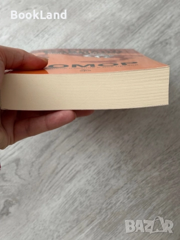 Гомор| Роберто Савиано , снимка 5 - Художествена литература - 52836891