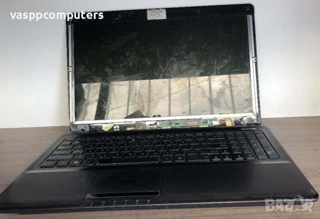 Asus X52J на части, снимка 1