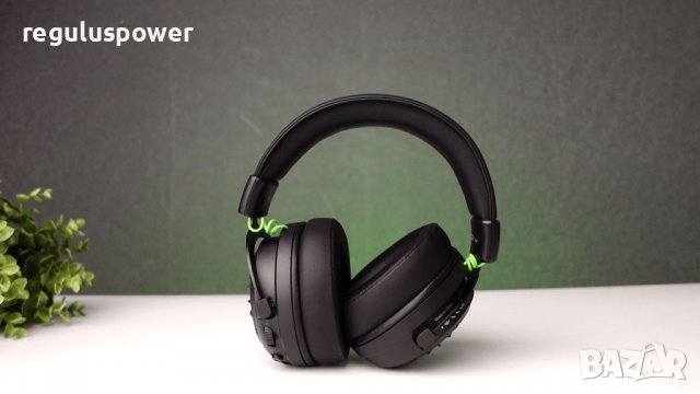 Геймърски слушалки 7.1 съраунд EKSA E5000 Pro Star Engine, Plug & Play, ENC микрофон , снимка 18 - Слушалки и портативни колонки - 39157470