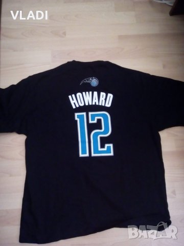 Тениска Howard