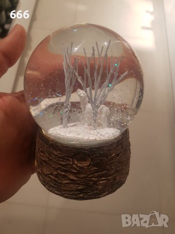 Преспапиета, снимка 6 - Декорация за дома - 43039099