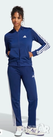 Дамски комплект Adidas, снимка 8 - Спортни екипи - 53213436