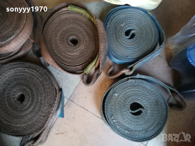 колани тир 2603211728, снимка 8 - Аксесоари и консумативи - 32314861