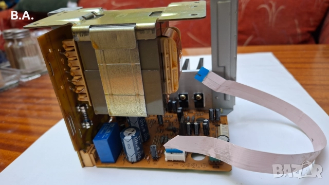 Траф+крайно стъпало, снимка 2 - Други - 52013241