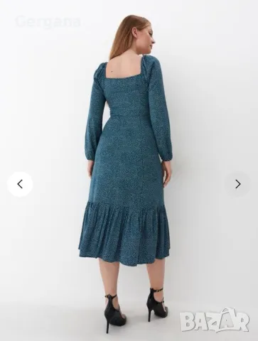 Mohito Миди рокля , снимка 2 - Рокли - 47482974