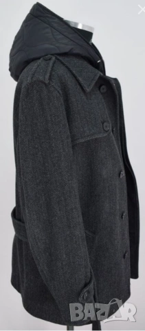 Мъжко зимно палто Dolce & Gabbana Martini , снимка 5 - Якета - 53456221