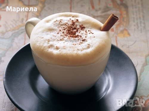 Уред за млечна пяна , разпенител за мляко , Капучинатор за топли и студени напитки, снимка 5 - Кафемашини - 40204396