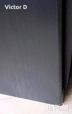 Grundig Fine Arts BX 2 - Тонколони , снимка 8 - Тонколони - 48473344