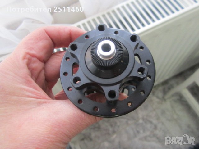 Ново главина за Bike 73, снимка 6 - Части за велосипеди - 27532028