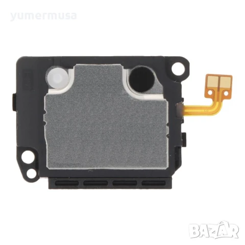 Moto Edge 50 Ultra-нови високоговорители 