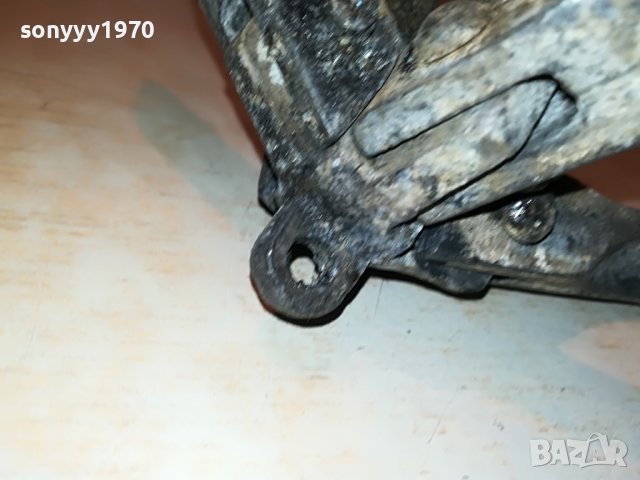 КОТВА-СТАРА КОТВА СГЪВАЕМА 1805220755, снимка 10 - Антикварни и старинни предмети - 36795924