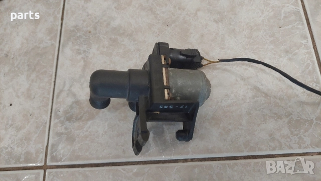 Клапан Парно БМВ E36 - Z3 - 8391418 - 1147412052, снимка 2 - Части - 52544176