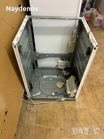 🔧 Ремонт и продажба на бяла техника 🔧, снимка 3 - Ремонти на перални - 53514876