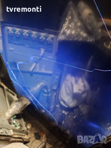 MAIN BOARD ,BN94-12869F,BN41-02662A- SAMSUNG UE55NU7099B 55 inc DISPLAY CY-NN055HGLVCH, снимка 7 - Части и Платки - 48580975