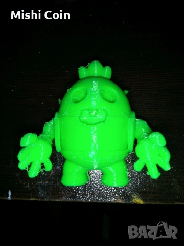 3D принтиране , снимка 9 - Други услуги - 53091007