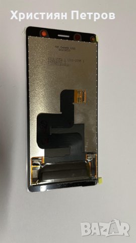 Предно стъкло, Тъч + LCD Дисплей за SONY Xperia XZ2 Compact / mini H8314 , H8324, снимка 2 - Резервни части за телефони - 32565519