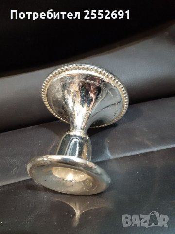 Свещник , снимка 3 - Колекции - 33380939