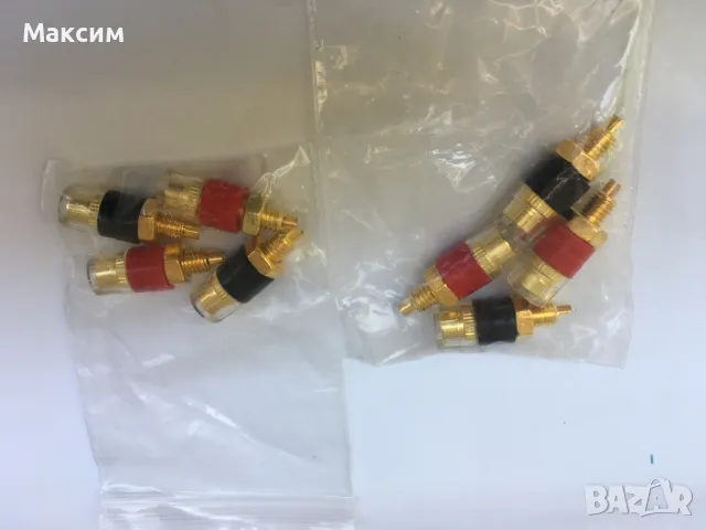 Шпайкове,терминали за ОТ, усилватели/,грамофони и..., снимка 4 - Ресийвъри, усилватели, смесителни пултове - 38755541