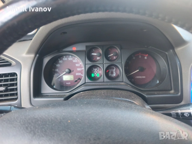 Mitsubishi Pajero 2001 3.2 did, снимка 15 - Автомобили и джипове - 53524723