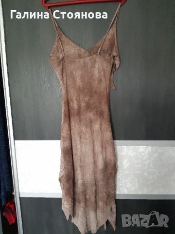 Продавам бутикова рокля, снимка 2 - Рокли - 33096427