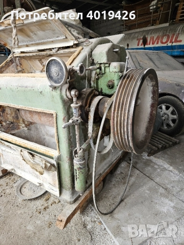 продавам четири валцова машина, снимка 5 - Други машини и части - 51888439