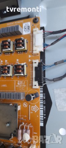 лед диоди от дисплей LC320EUH-SCA6, снимка 2 - Части и Платки - 32797620