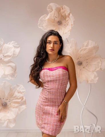 рокля , снимка 4 - Рокли - 51153225