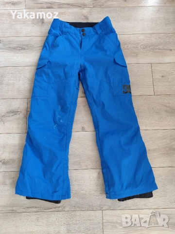 юношески ски панталон 