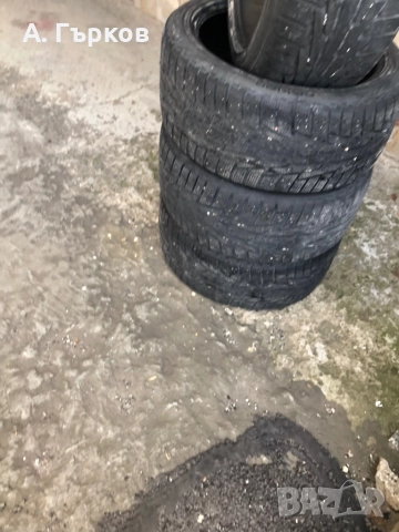 Гуми 275/40/20, снимка 2 - Гуми и джанти - 52347632