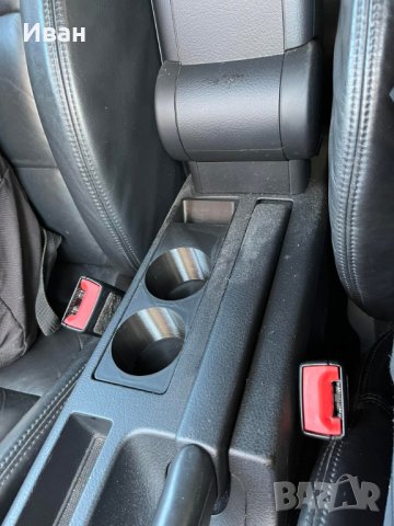 AUDI A4 B6/B7 Cup Holder/поставка за чаши