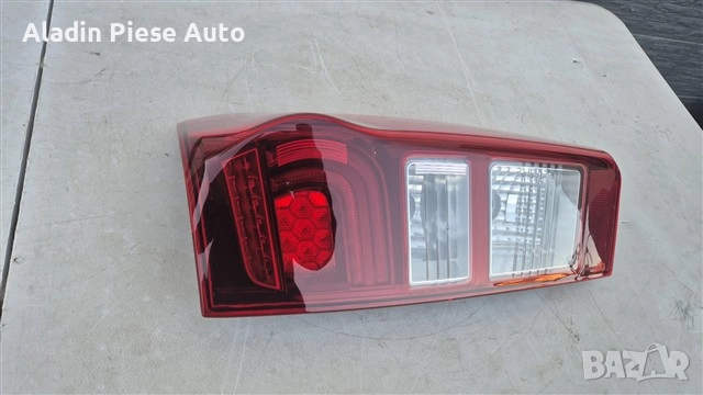Стоп десен заден Isuzu Dmax D-Max Led халоген година 2015 2016 2017 2018 2019 2020 код 22018176 , снимка 2 - Аксесоари и консумативи - 52953378
