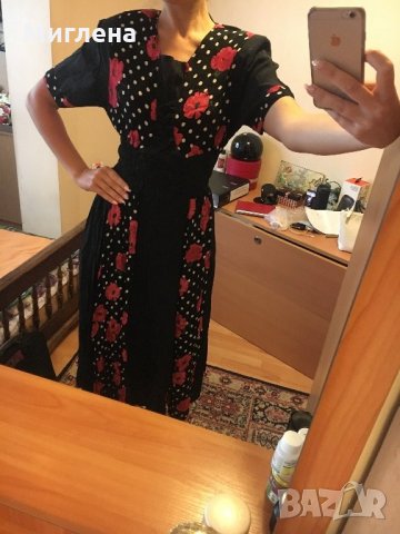 Рокля, снимка 6 - Рокли - 32797449