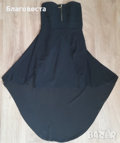 Къси рокли- различни- 5 лв. (за брой) , снимка 6 - Рокли - 52380079