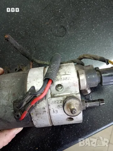 АБС помпи БМВ,Мерцедес,Ауди , снимка 2 - Части - 48489846