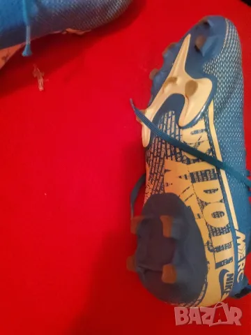 Бутонки Nike, снимка 3 - Детски маратонки - 48234224