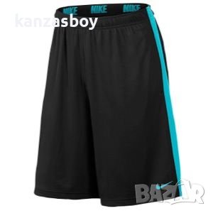  Nike Men's Fly Shorts - страхотни мъжки панталони ХЛ КАТО НОВИ, снимка 2 - Спортни дрехи, екипи - 36876201