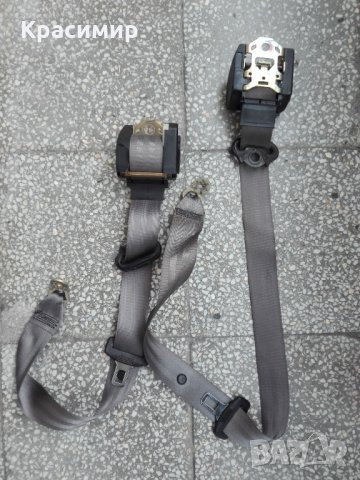 Колани за ауди а3/audi a3, снимка 4 - Части - 32286420