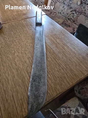 Сет Френски и Немски ножки., снимка 4 - Антикварни и старинни предмети - 53573601