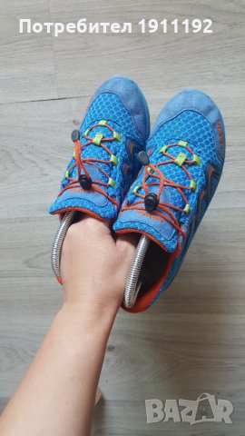 Lowa, туристически обувки/ маратонки. Номер 37, снимка 2 - Маратонки - 32627803