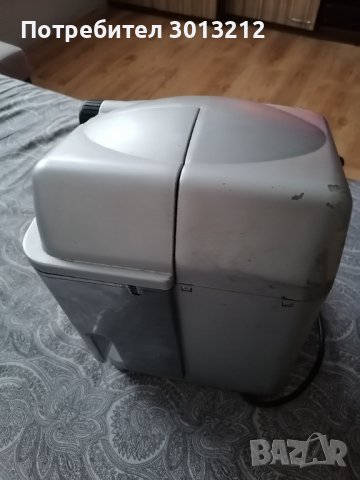 Кафемашина саеко работеща, снимка 3 - Кафемашини - 43698620