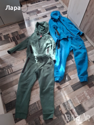  Nike Tech. Оригинални , снимка 5 - Спортни дрехи, екипи - 52520540