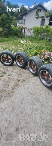 джанти RH спорт пакет , снимка 6 - Гуми и джанти - 50495447