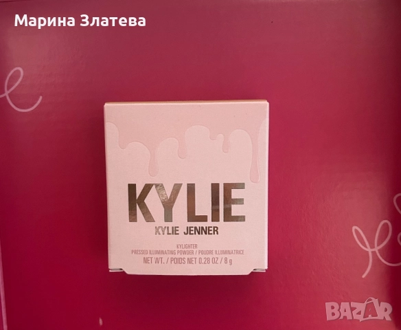Хайлайтър на KYLIE JENNER, снимка 1