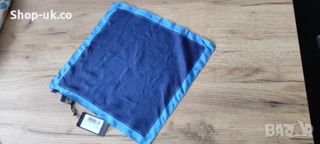 кърпичка за костюм HUGO BOSS, снимка 8 - Костюми - 49505277