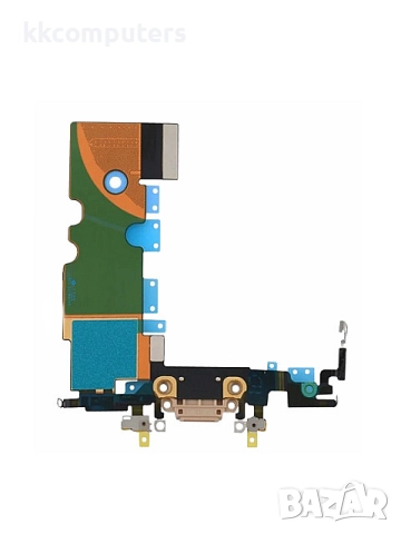 БЛОК ЗАХРАНВАНЕ IPHONE 8 (A1905), снимка 2 - Резервни части за телефони - 51507666