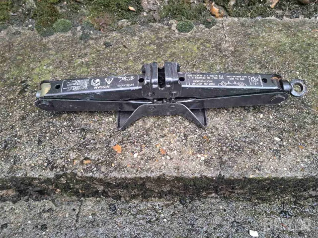 Крик за нисан микра , снимка 1