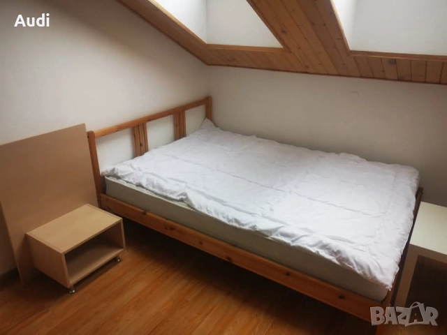 Собственик дава под наем боксионера 15кв.м. Хотел Sevan Seasons Thermal Spa Разположен между село Ба, снимка 12 - Апартаменти - 52493409