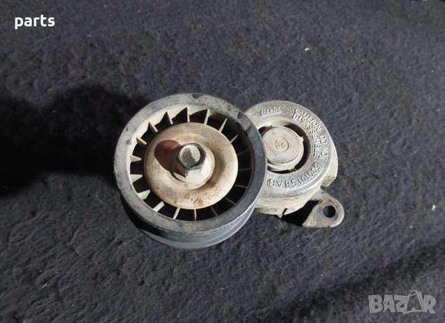 Обтегач и Ролка Jeep Гранд Чероки - Додж Рам - Дуранго - Крайслер - 53010158AB N, снимка 4 - Части - 43420230