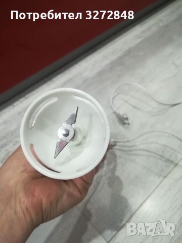 Пасатор CLATRONIC SM3081 -/180w, снимка 3 - Чопъри и пасатори - 39628325