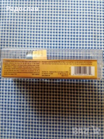 оригинален тирбушон CORK POPS, снимка 9 - Други - 26718365